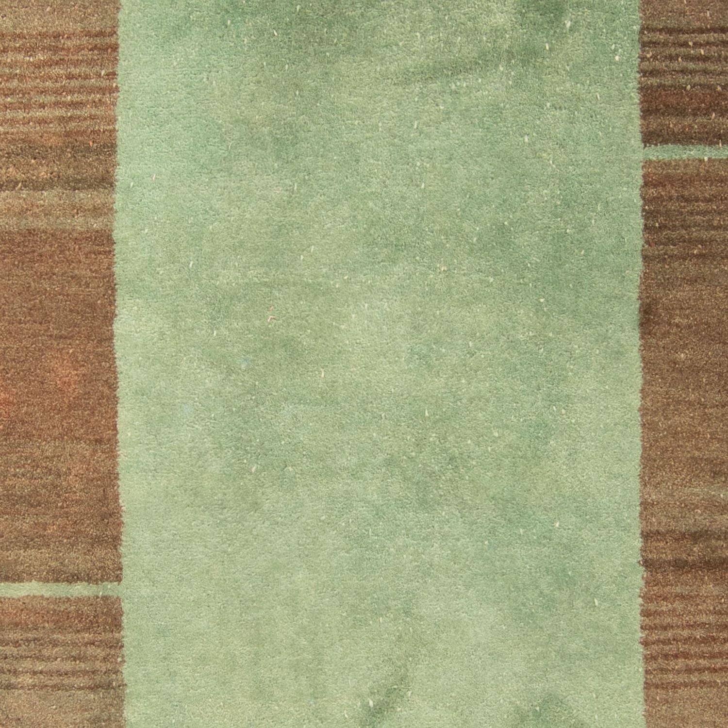 Wollteppich 193 x 137 cm Teppichbrücke