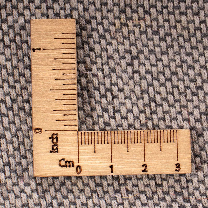 Wollteppich 190 x 135 cm Teppichbrücke
