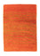 Wollteppich 195 x 136 cm Teppichbrücke