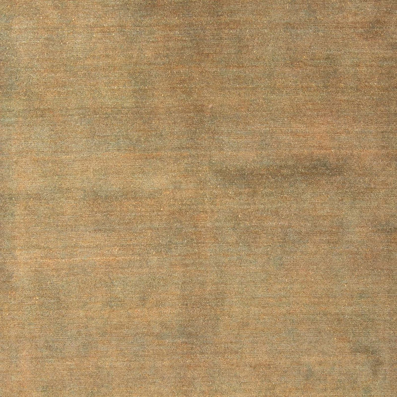 Wollteppich 240 x 173 cm Teppich Wohnzimmer