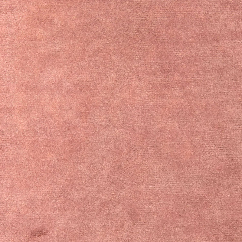 Nepal Teppich 223 x 160 cm - hellbraun