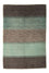 Wollteppich 230 x 160 cm Wohnzimmer Teppich