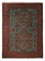 Orientteppich 307 x 220 cm - braun