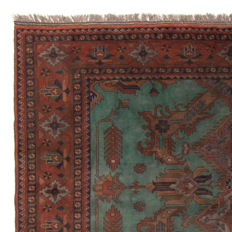 Orientteppich 307 x 220 cm - braun