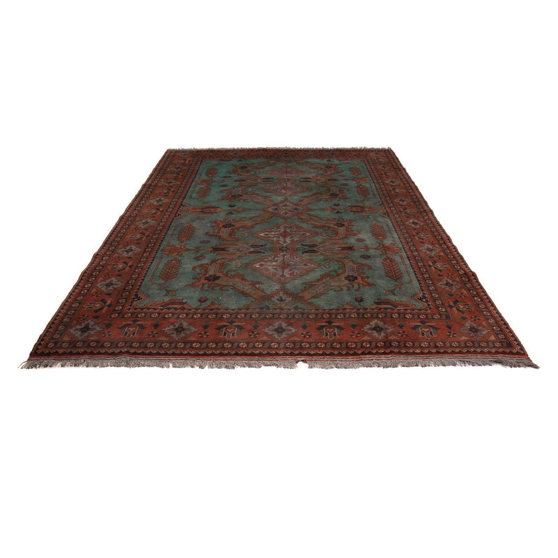 Orientteppich 307 x 220 cm - braun