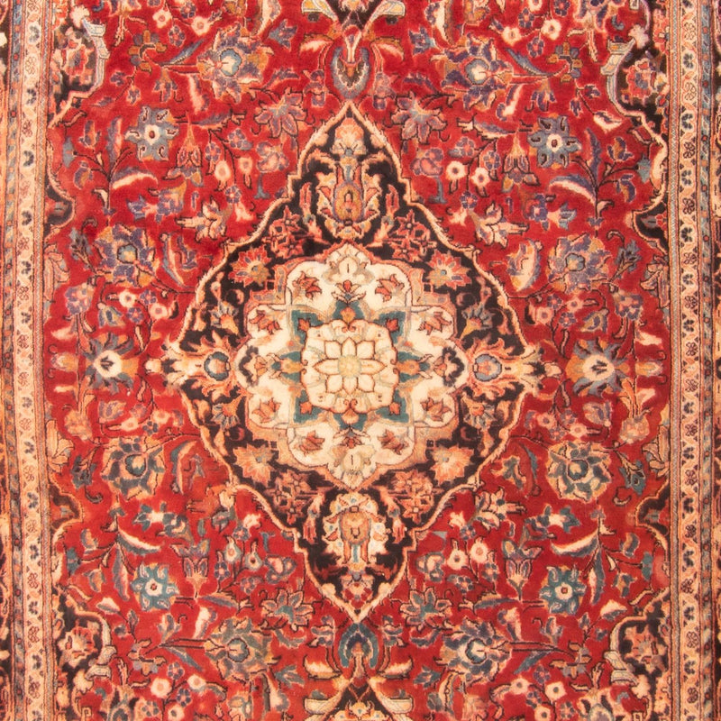 Perserteppich - Keshan 322 x 183 cm - rot