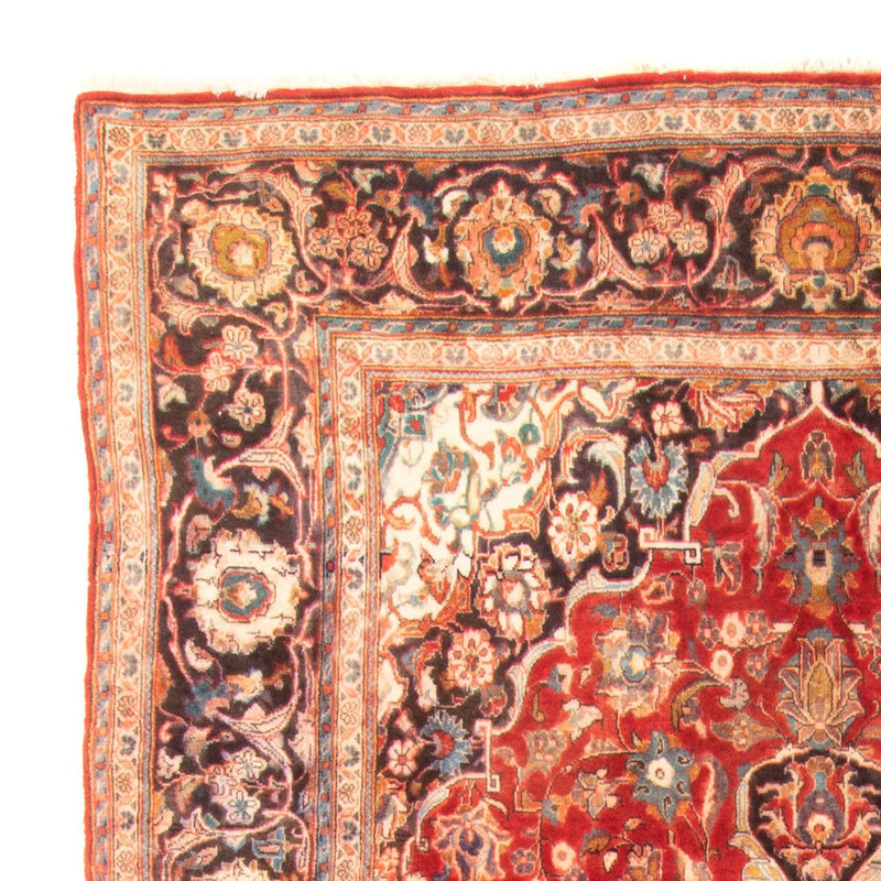 Perserteppich - Keshan 322 x 183 cm - rot