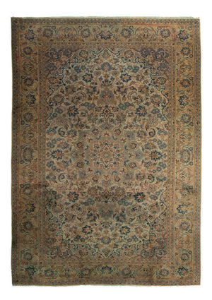 Orientteppich 362 x 230 cm - mehrfarbig