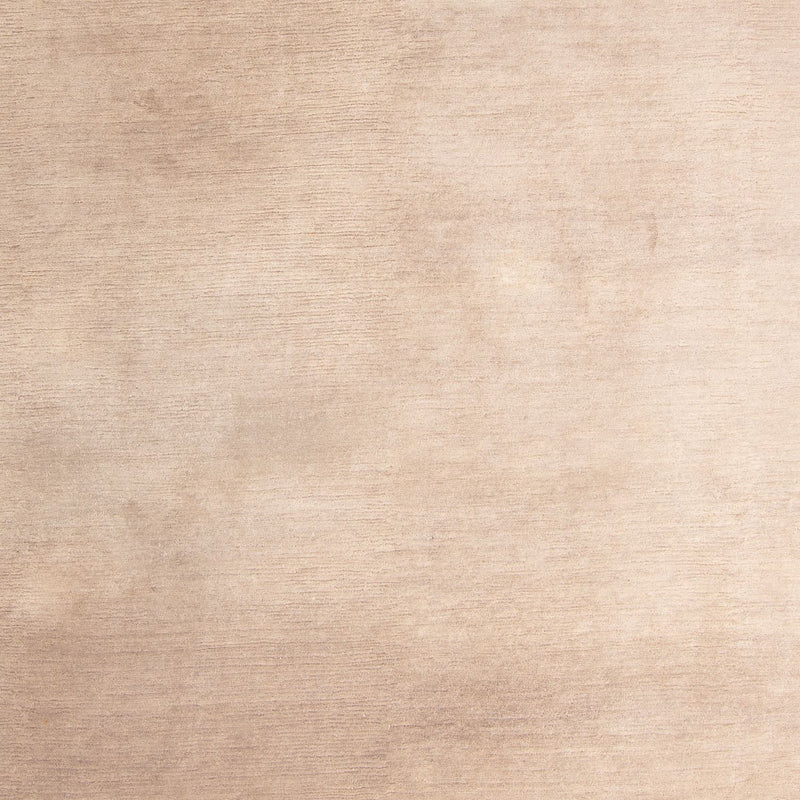Nepal Teppich 358 x 248 cm - beige