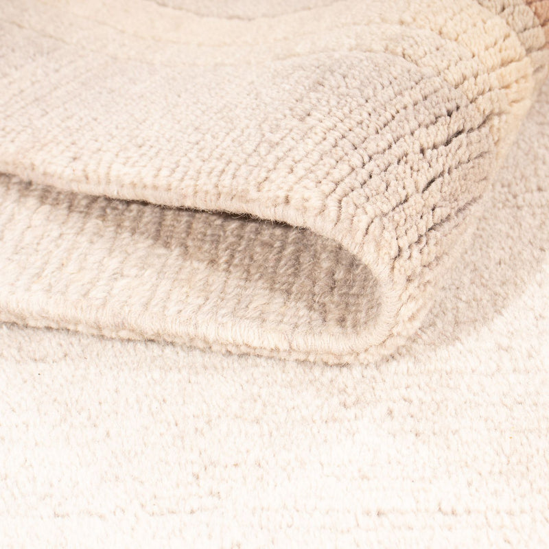 Nepal Teppich 358 x 248 cm - beige