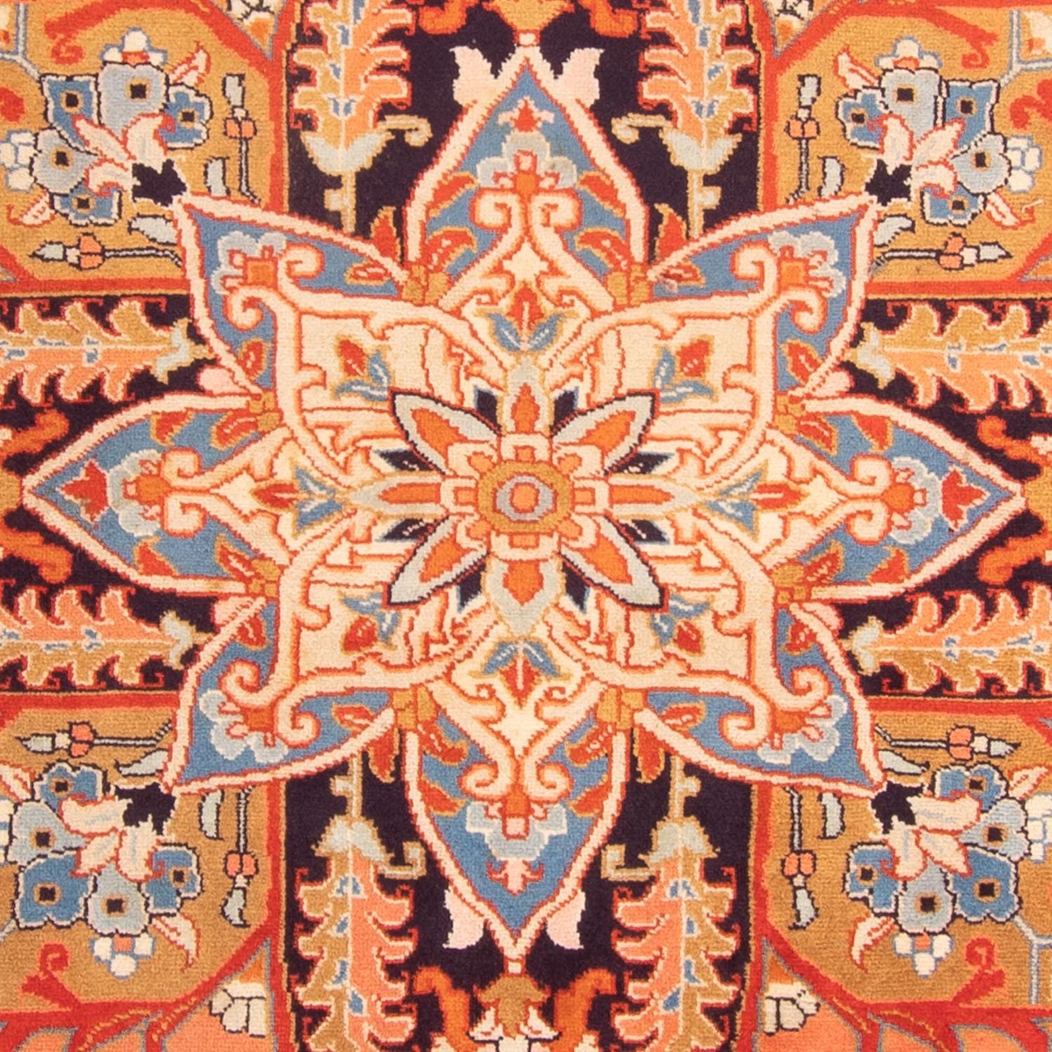 Perserteppich - Täbriz - Royal 400 x 300 cm