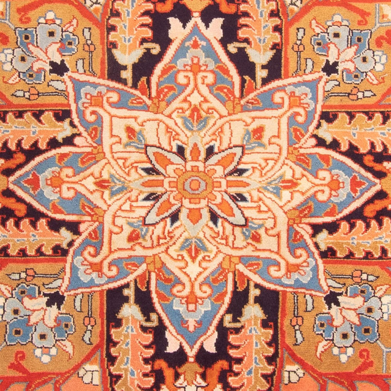 Perserteppich - Täbriz - Royal 400 x 300 cm