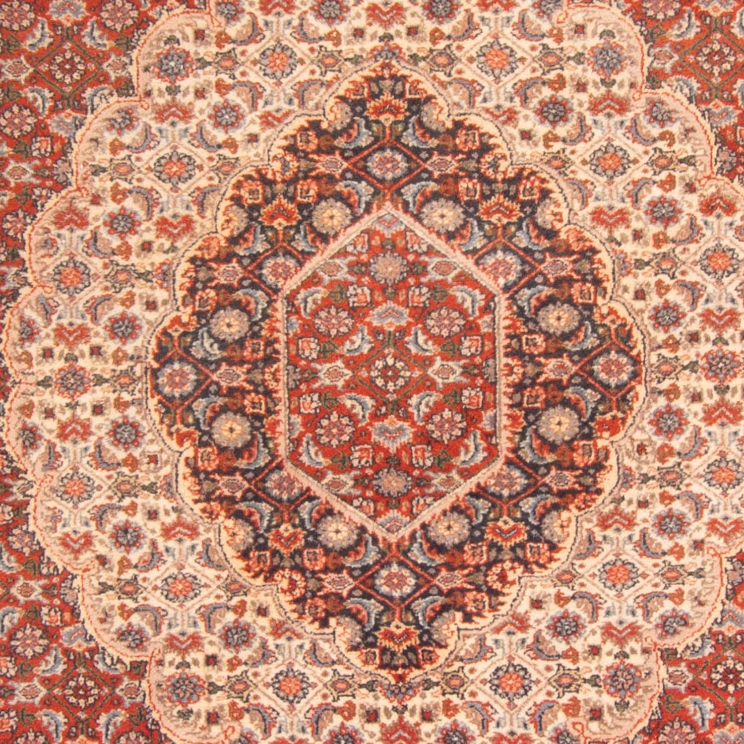 Perserteppich - Täbriz - Royal 405 x 302 cm