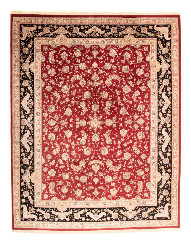 Perserteppich - Täbriz - Royal 310 x 250 cm