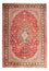 Perserteppich - Täbriz 400 x 277 cm - rot