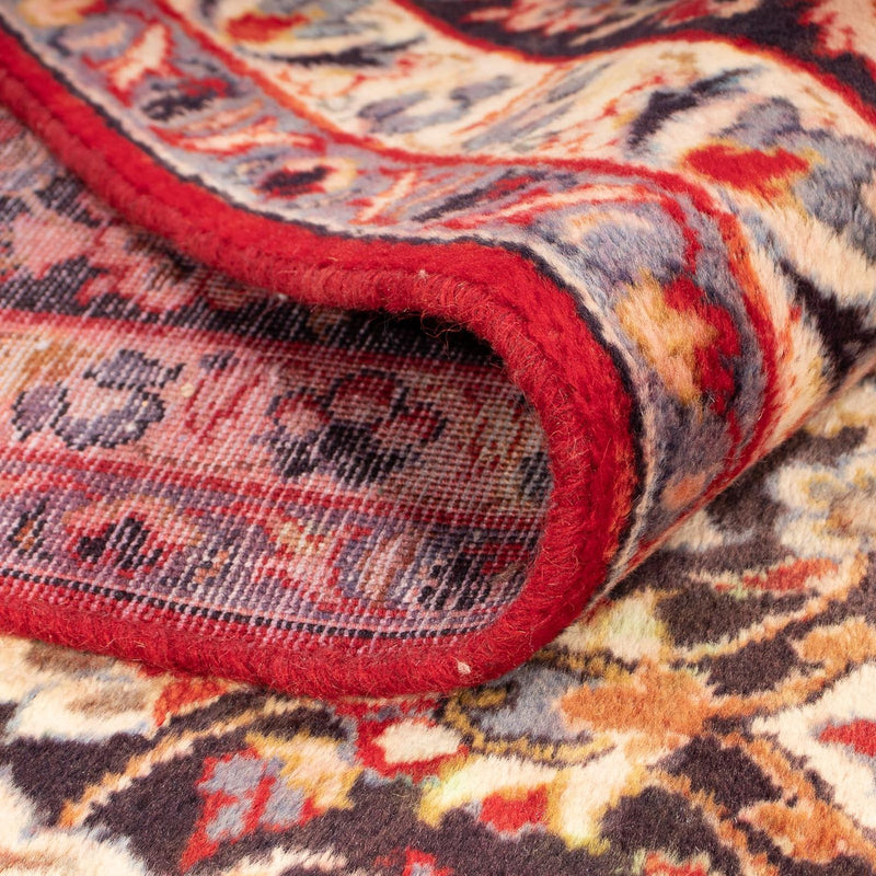 Perserteppich - Täbriz 400 x 277 cm - rot