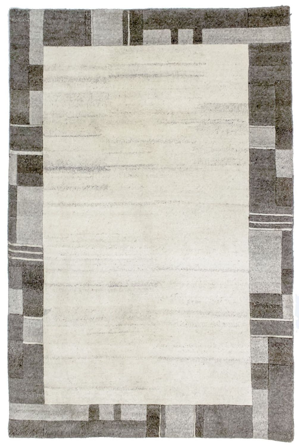 Nepal Teppich 177 x 121 cm Teppichbrücke