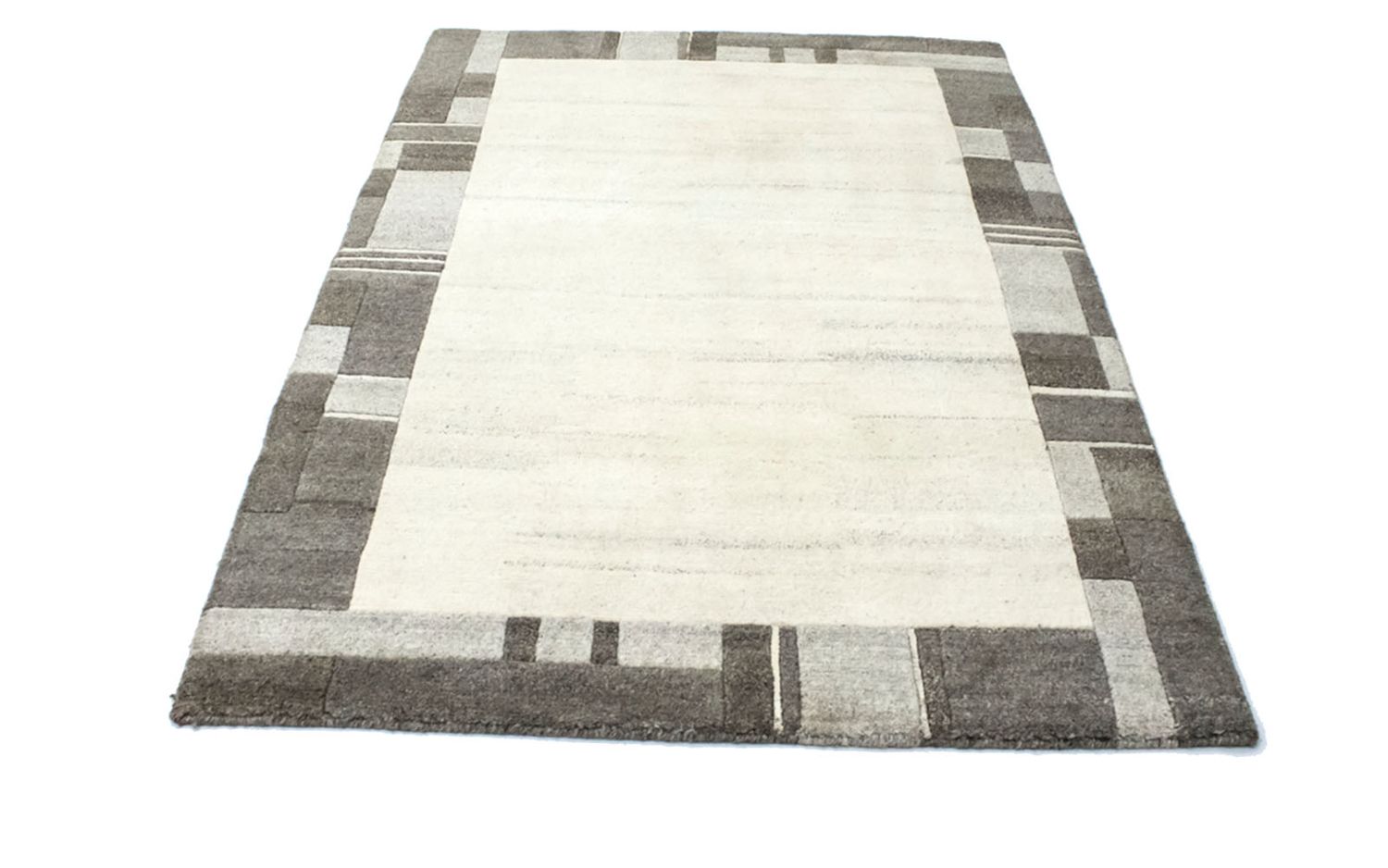 Nepal Teppich 177 x 121 cm Teppichbrücke