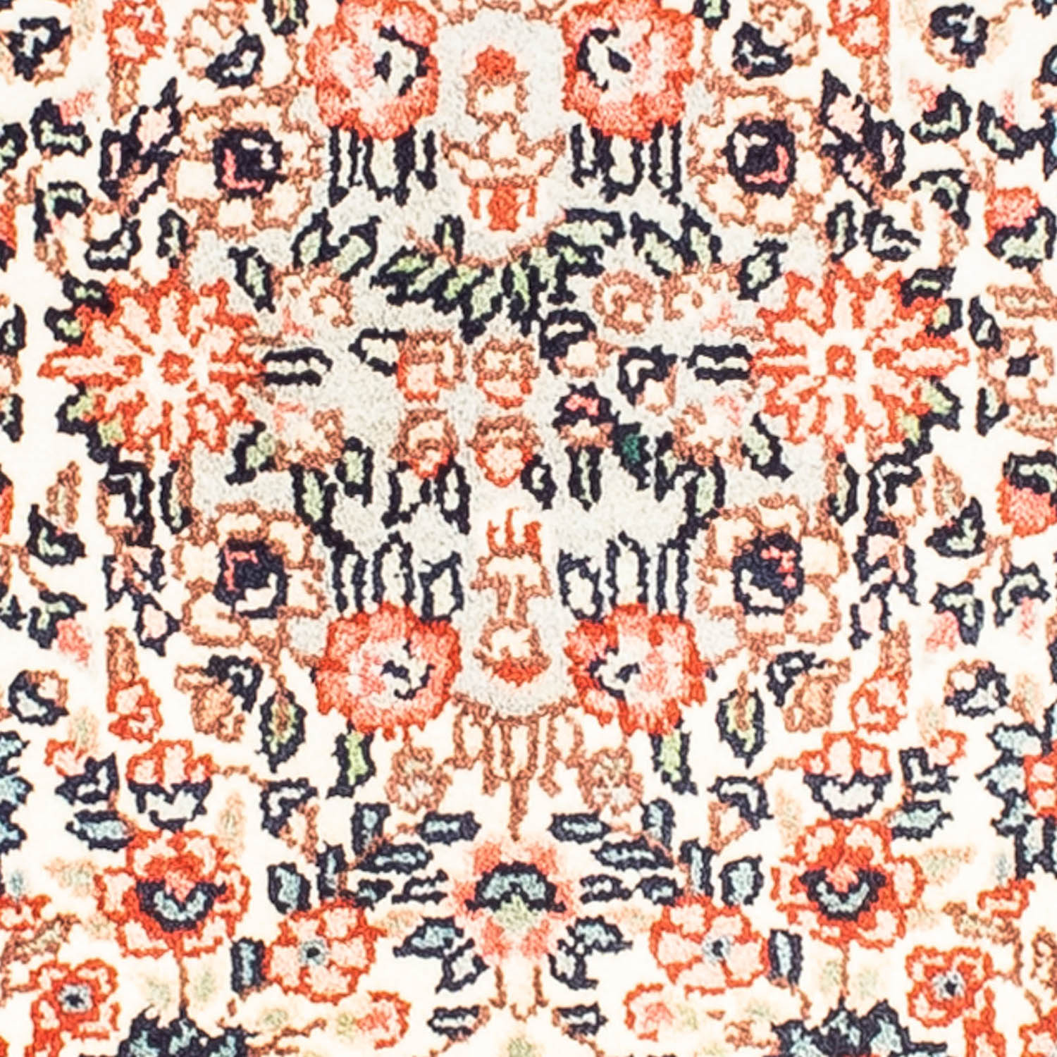China Teppich 93 x 63 cm