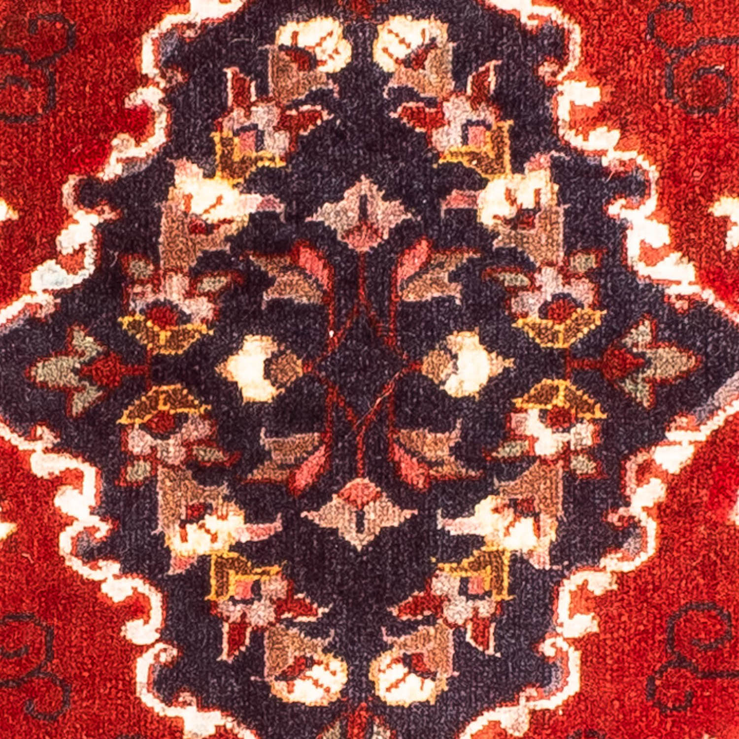 Perserteppich - Keshan 97 x 77 cm