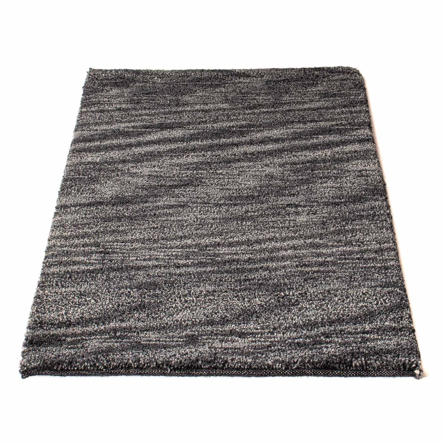 Gabbeh Teppich - Indus 90 x 90 cm - mehrfarbig