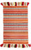 Kelim Teppich - Trendy 94 x 58 cm - mehrfarbig
