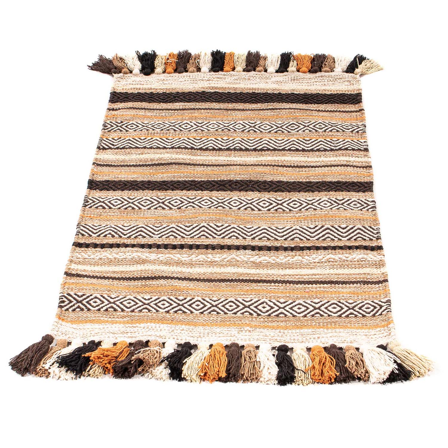 Kelim Teppich - Trendy 93 x 57 cm