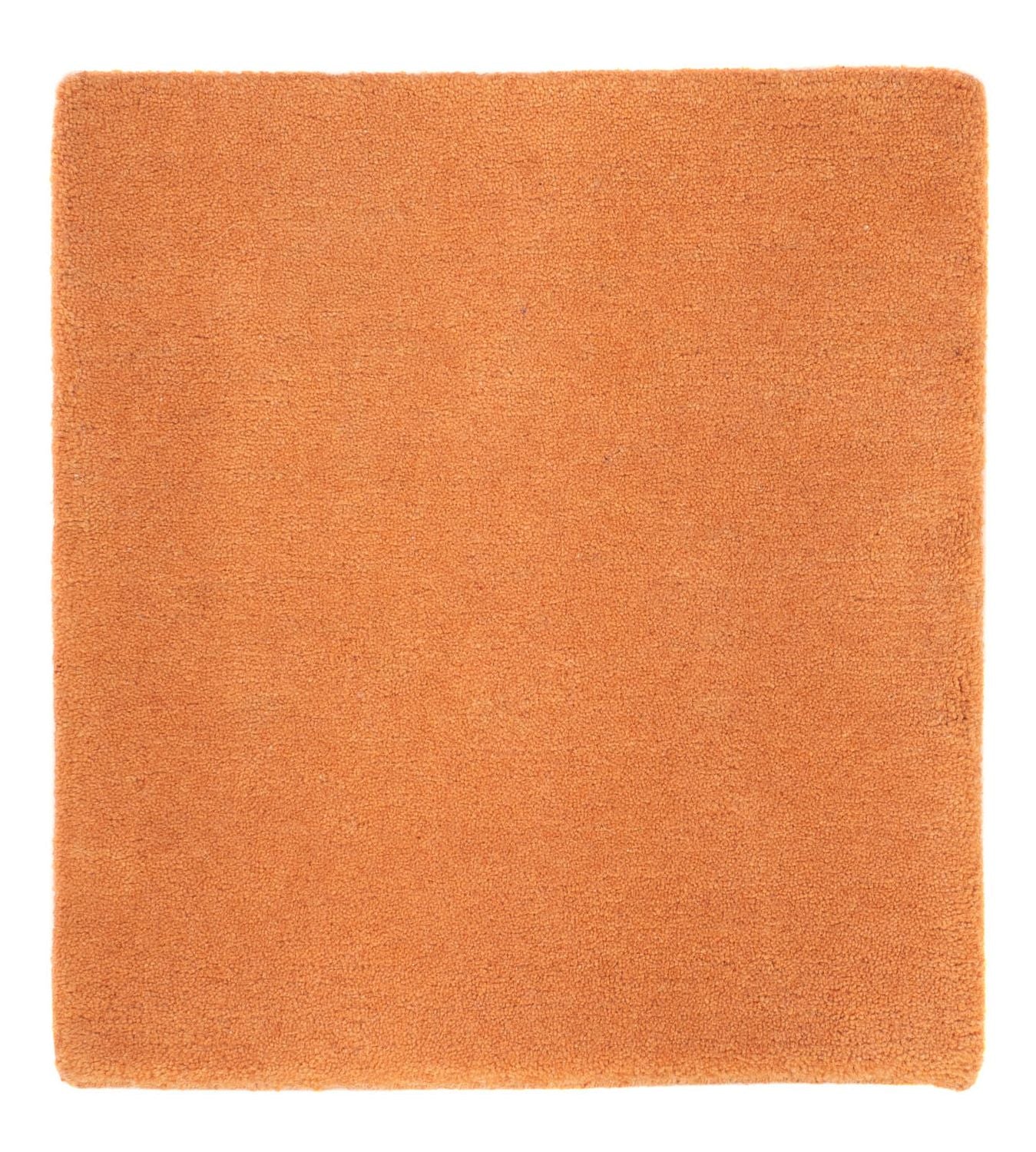 Nepal Teppich 49 x 44 cm