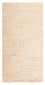 Moderner Teppich 115 x 58 cm