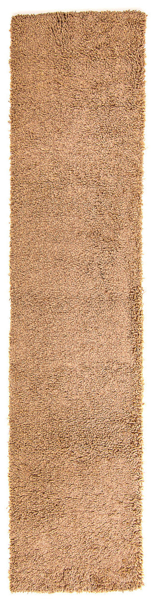 Hochflor Teppich 310 x 65 cm