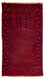 Belutsch Teppich 132 x 79 cm
