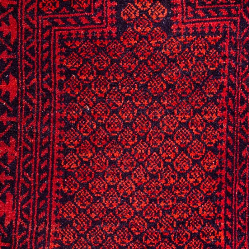 Belutsch Teppich 132 x 79 cm