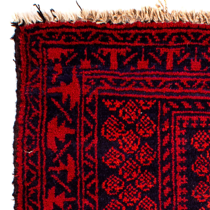 Belutsch Teppich 132 x 79 cm