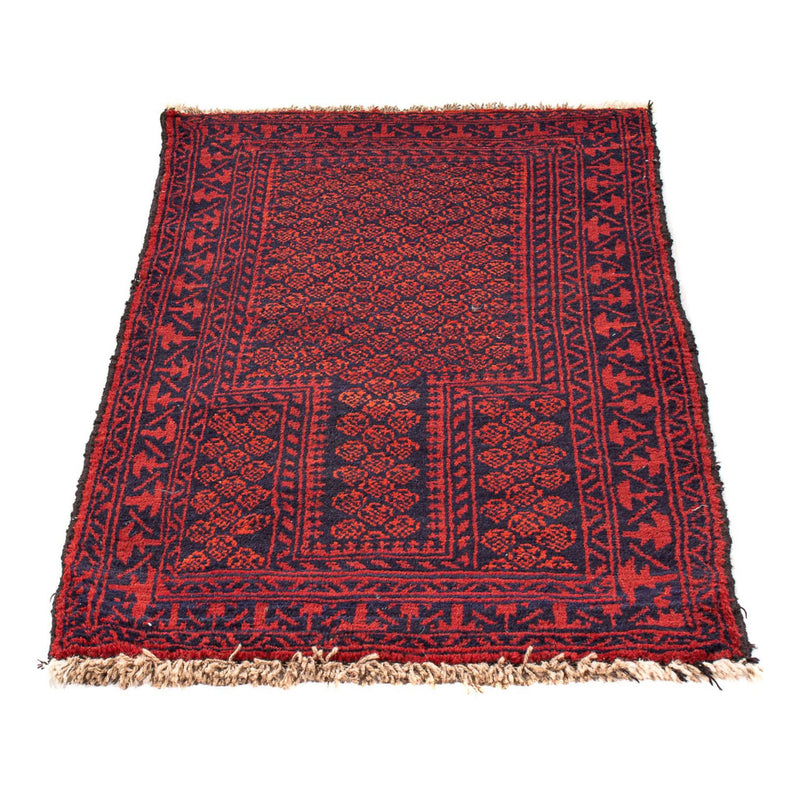 Belutsch Teppich 132 x 79 cm