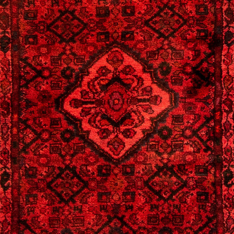 Orientteppich 277 x 77 cm