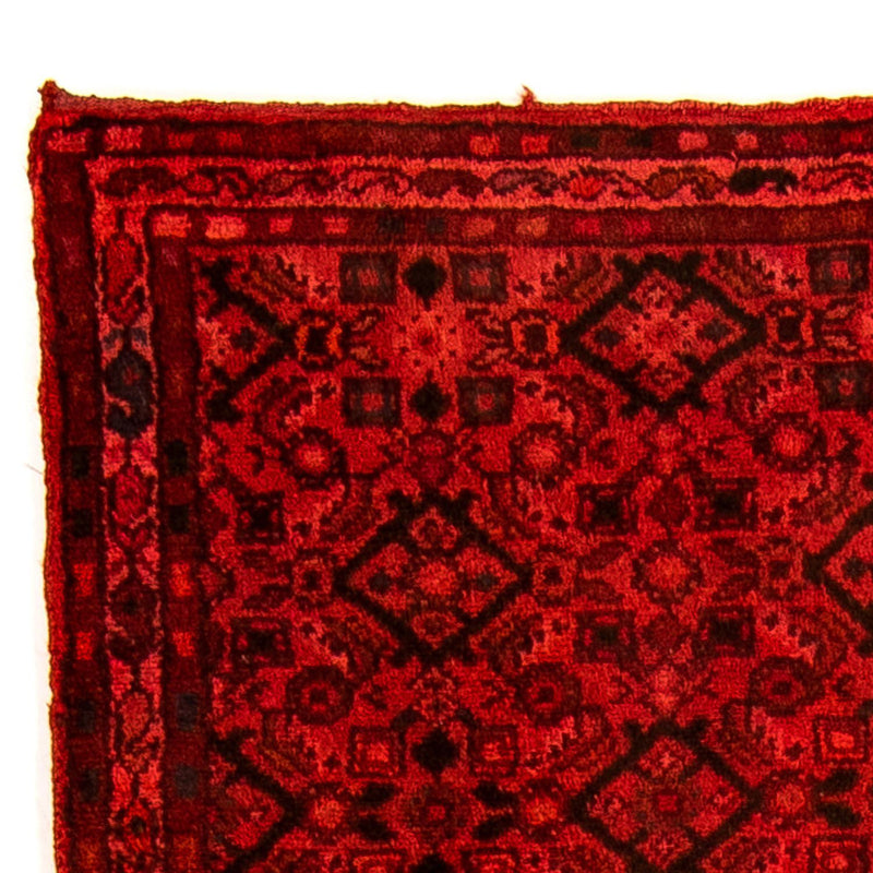 Orientteppich 277 x 77 cm