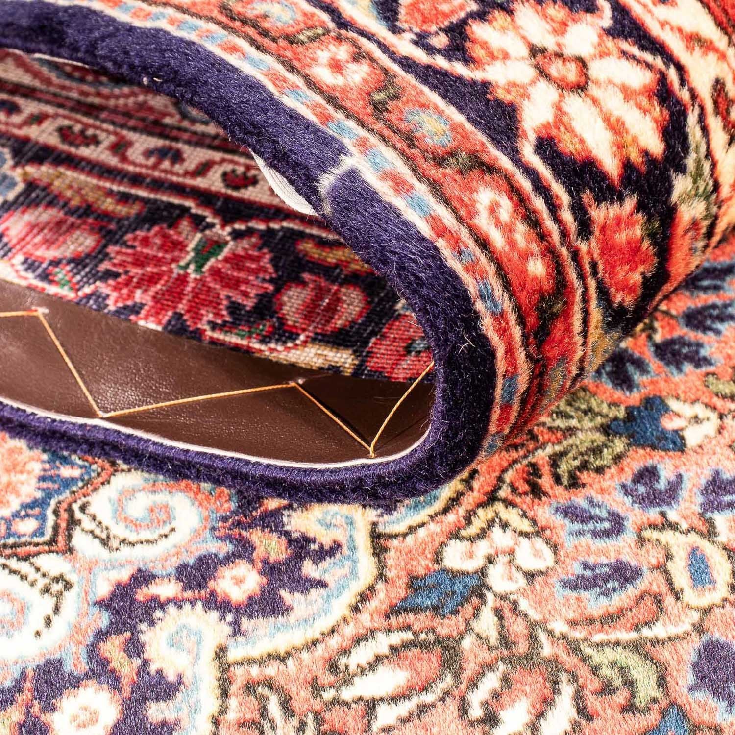 Perserteppich - Bidjar - Royal 207 x 77 cm - hellrot