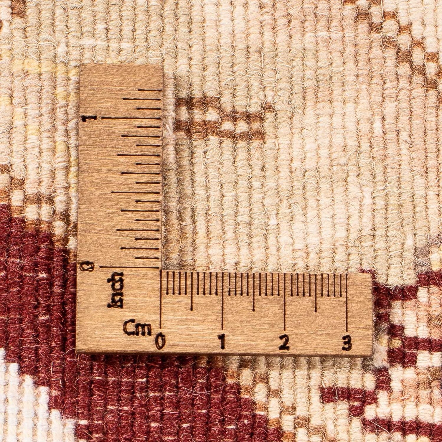 Perserteppich - Täbriz - Royal 204 x 204 cm Teppich Rund