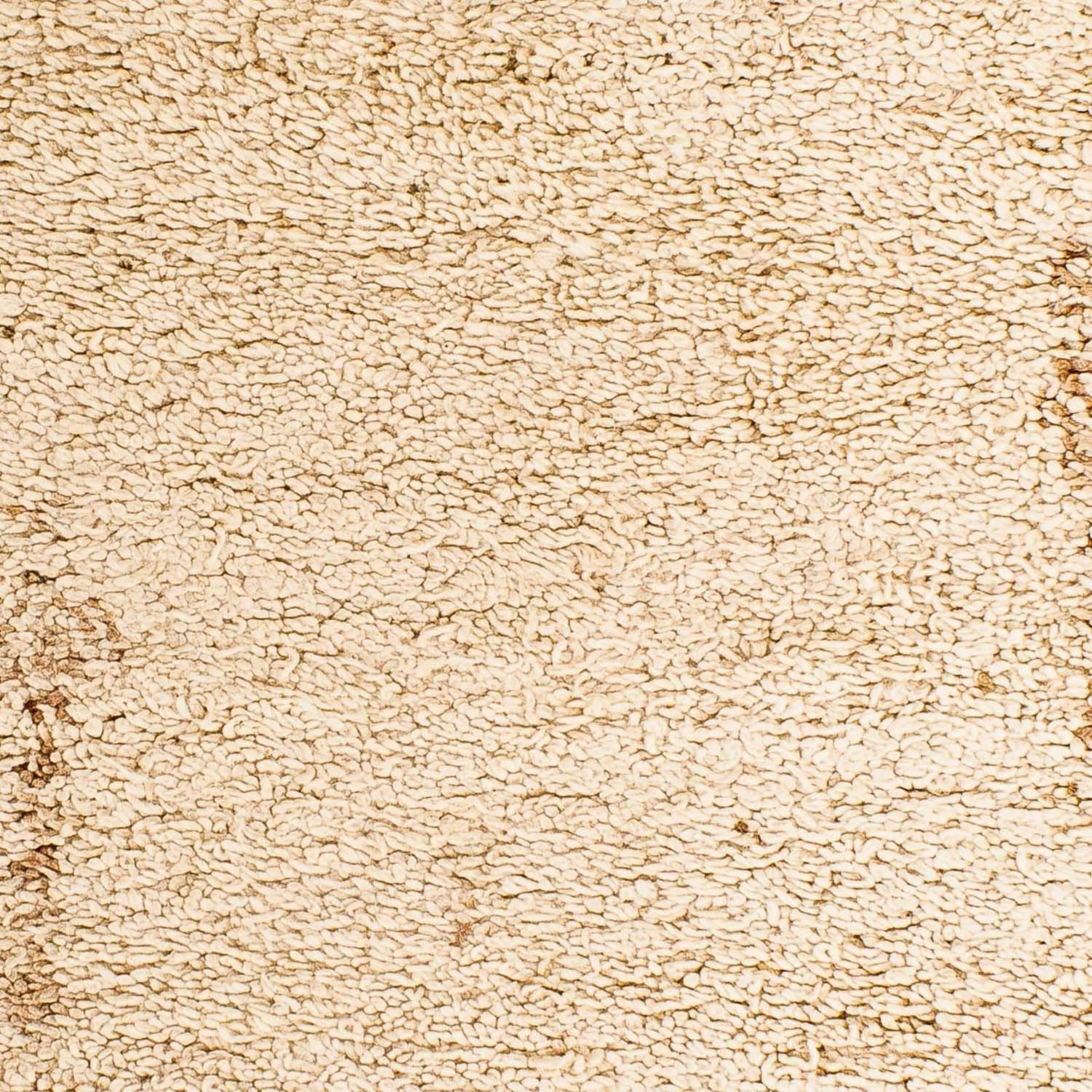 Berber Teppich 140 x 70 cm - beige