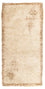 Berber Teppich 140 x 70 cm - beige
