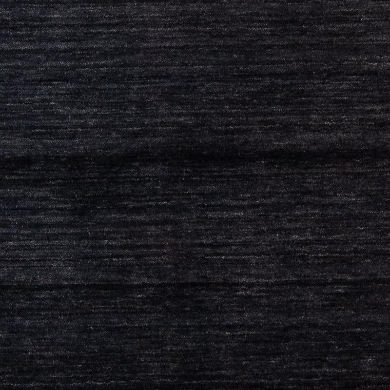 Gabbeh Teppich - Indus 345 x 245 cm - dunkelblau