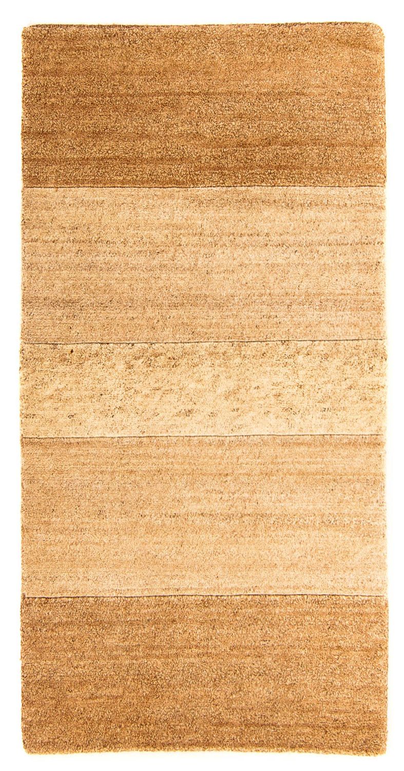 Nepal Teppich 145 x 75 cm