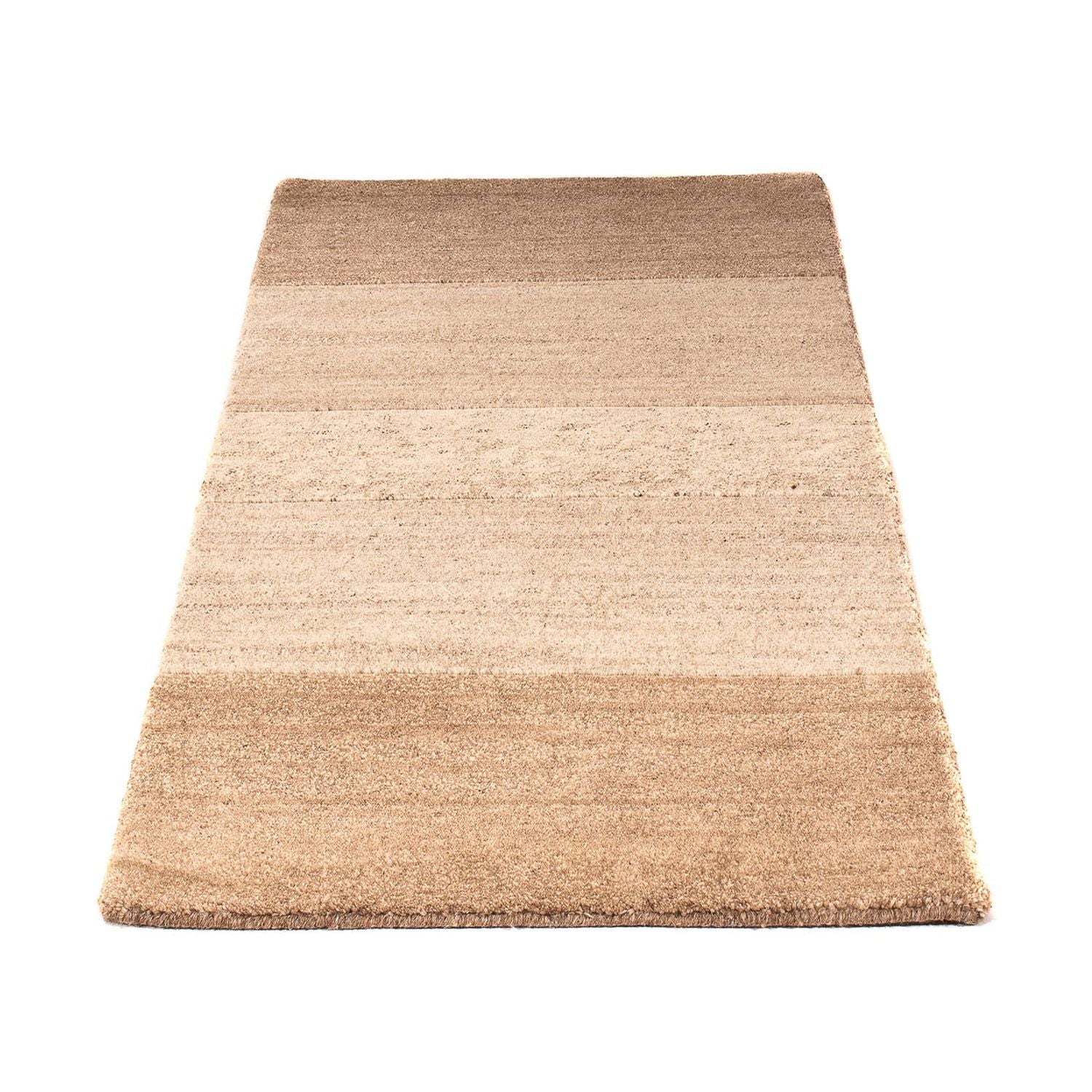 Nepal Teppich 145 x 75 cm
