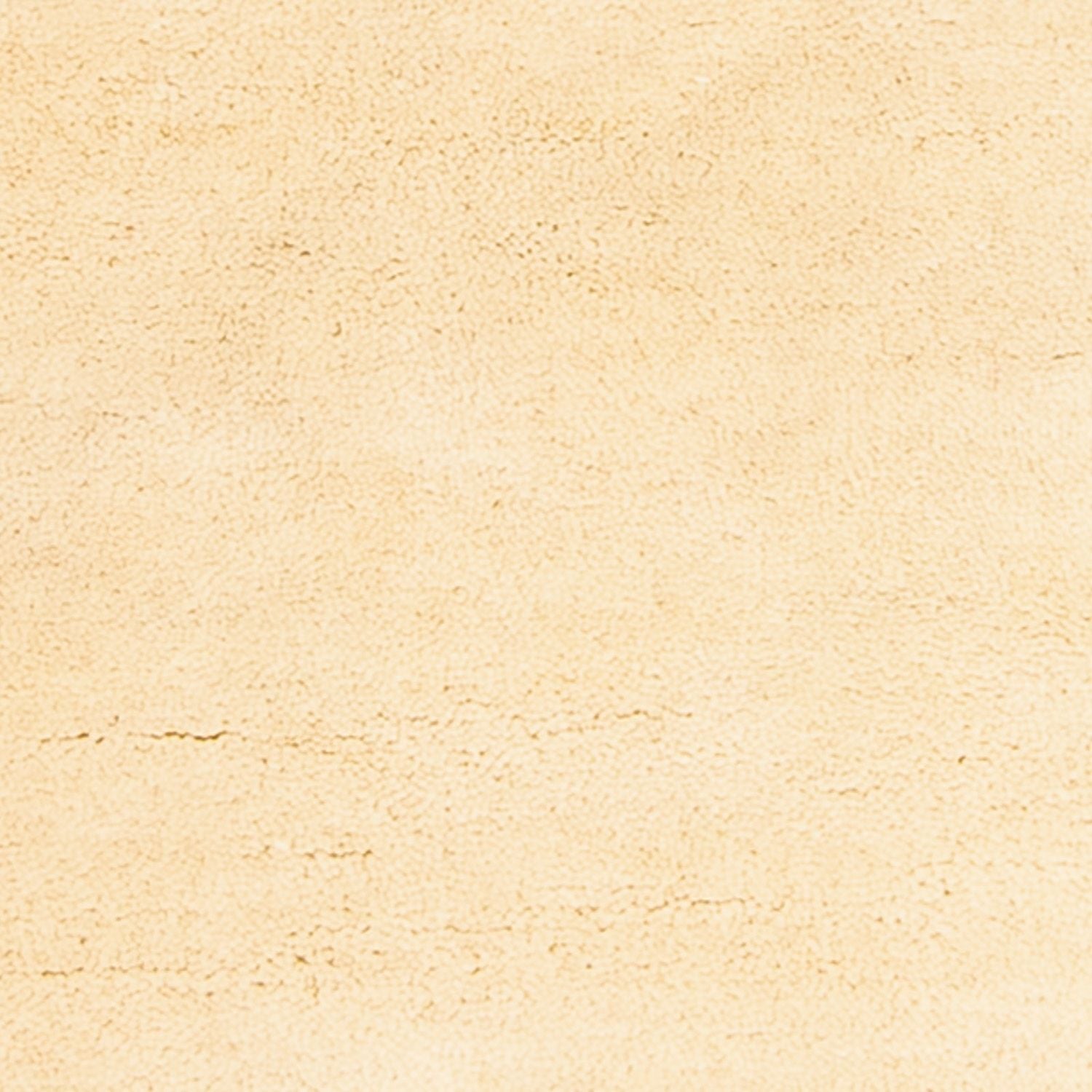 Nepal Teppich 187 x 120 cm - beige