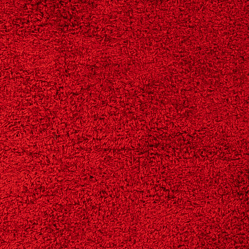 Hochflor Teppich 230 x 160 cm Teppich Wohnzimmer