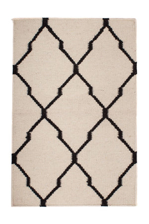 Kelim Teppich - Trendy 95 x 60 cm