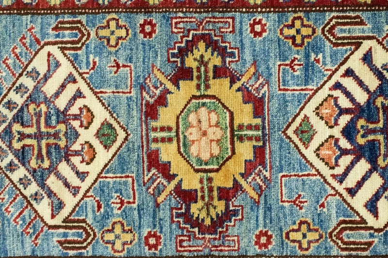 Orientteppich - Indus 132 x 79 cm