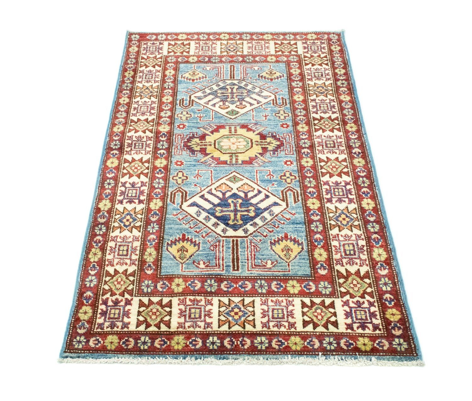 Orientteppich - Indus 132 x 79 cm