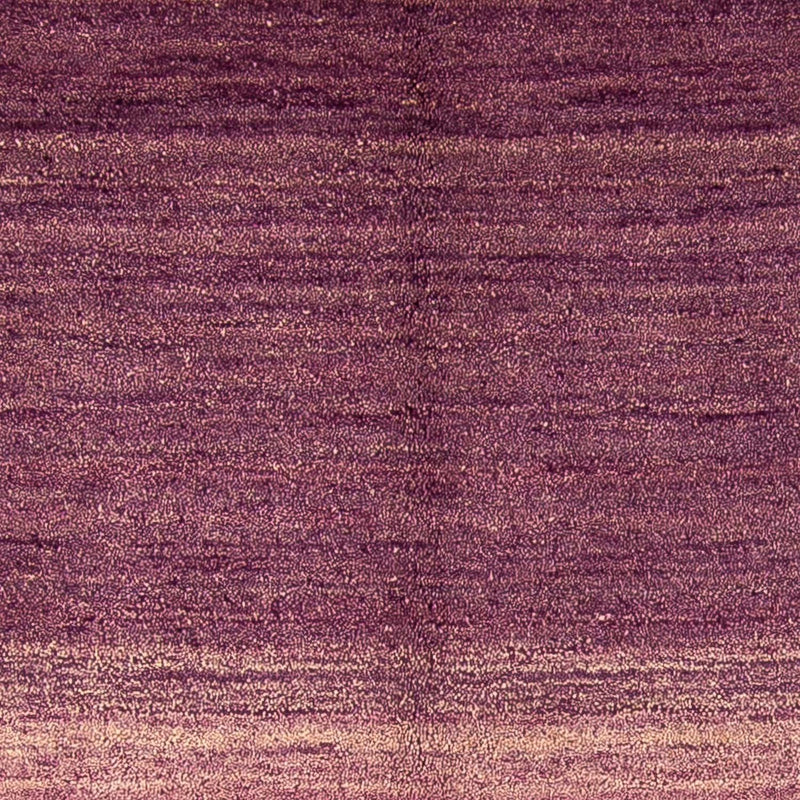 Wollteppich 228 x 150 cm Teppich Wohnzimmer