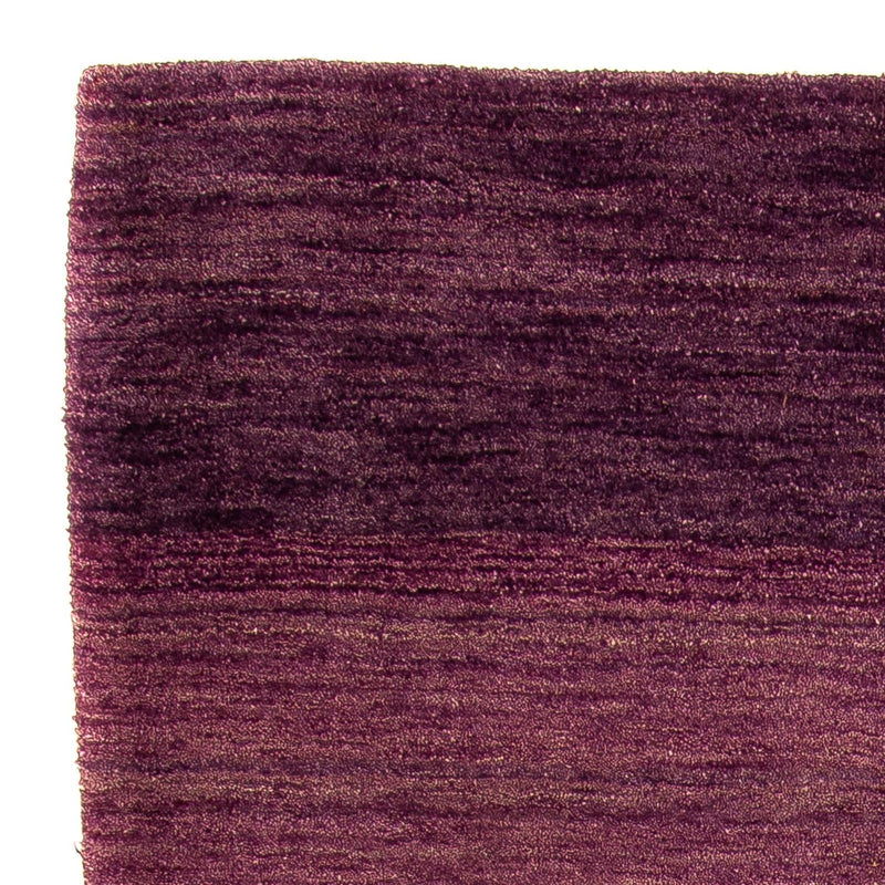 Wollteppich 228 x 150 cm Teppich Wohnzimmer
